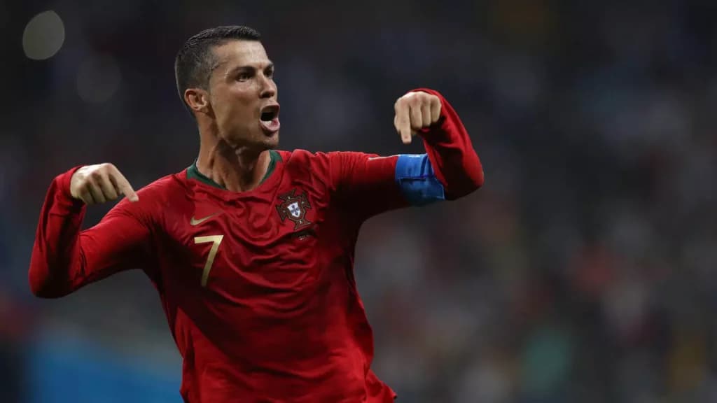 World Cup 22 Followers Update: Cho Gue-sung’s followers increased by 7580%