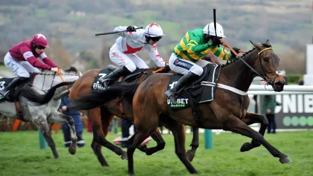 Wednesday’s Horse Racing Tips: Cheltenham, March 15th
