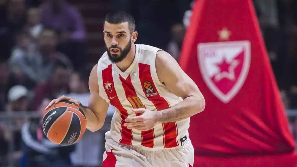 Crvena Zvezda vs Monako Pregled i Predlog za Klađenje: Puna Arena Previše za Monako