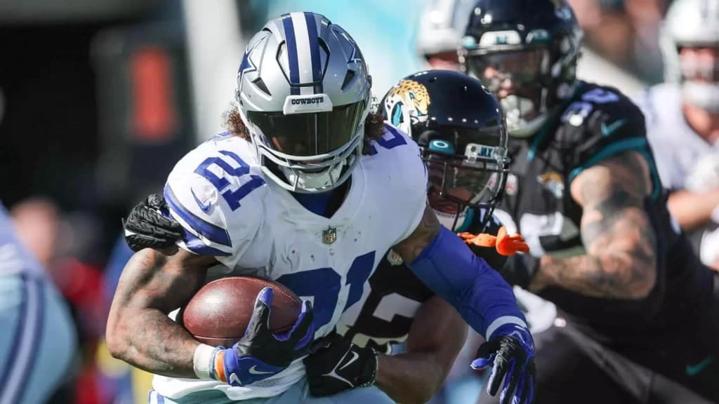 Tennessee Titans vs Dallas Cowboys Bet Builder Tips: 4.00 Bet Builder Backing 11-4 Cowboys