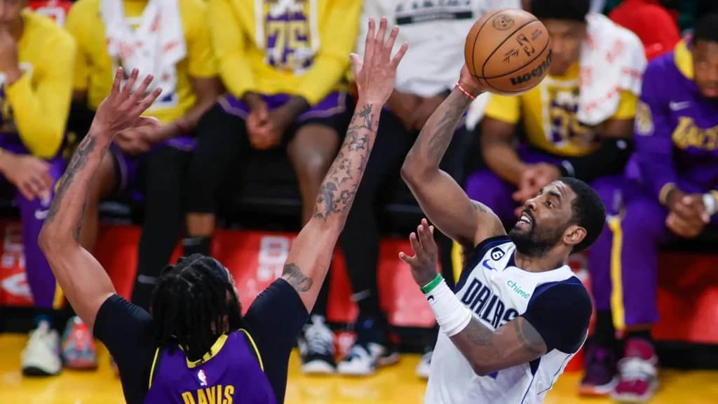 Los Angeles Lakers vs Dallas Mavericks Picks: January 17th Prediction, Betting Odds and Lakers vs Mavericks Picks