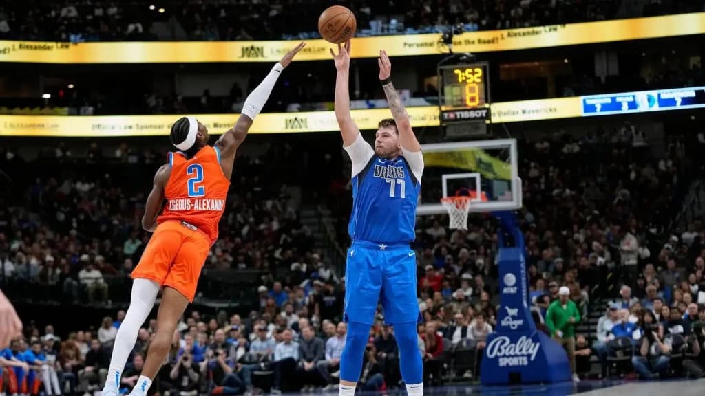 Oklahoma City Thunder vs Dallas Mavericks Prediction, Game 5 Picks, Odds, Injury Report for 5/15/24