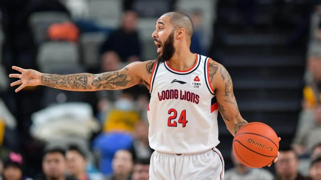 Qingdao Eagles  VS Guangzhou Loong Lions Prediction, Picks, Odds, News, H2H - 4/11/24