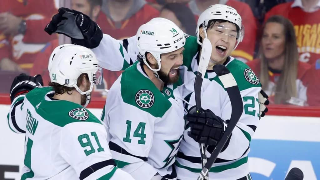 Dallas Stars vs Colorado Avalanche Best Bet: A Top-3 Central Division Battle