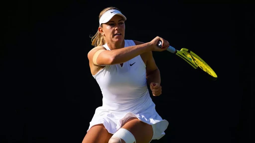 Monday Tennis Best Bet: WTA Budapest, Dalma Galfi vs Emma Navarro