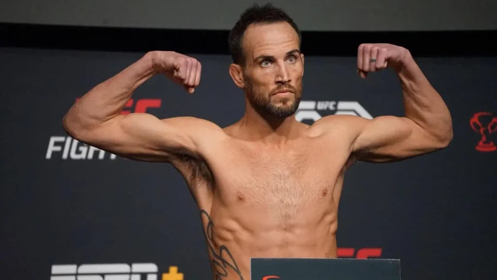 UFC 309 – Jim Miller vs. Damon Jackson - Tipovi i Analiza: Pogledajte detaljnu analizu borbe i tip za klađenje!