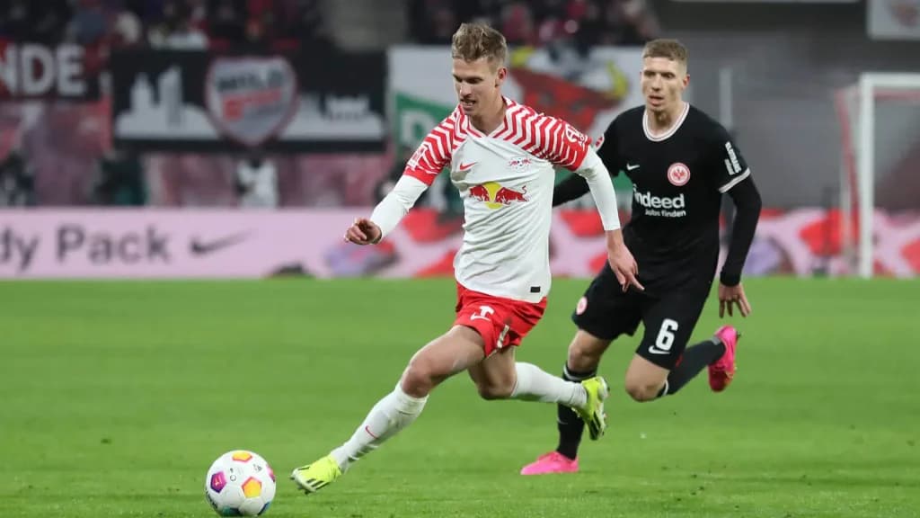 Bundesliga Props Acca Tips: Best Bets Preview