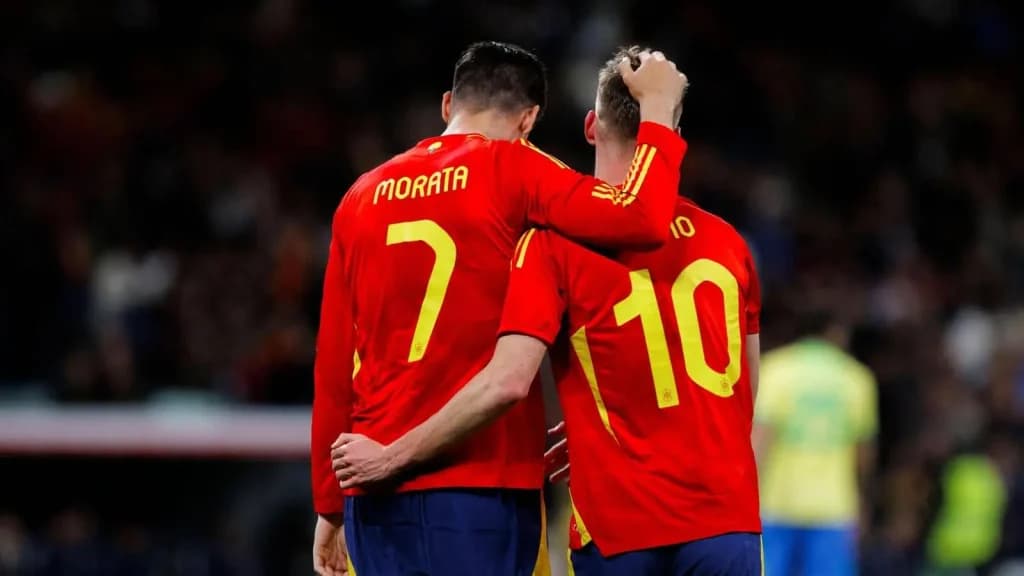 Spain vs Croatia Prediction: Early Bird Euro 2024 Team News and Lineups Preview