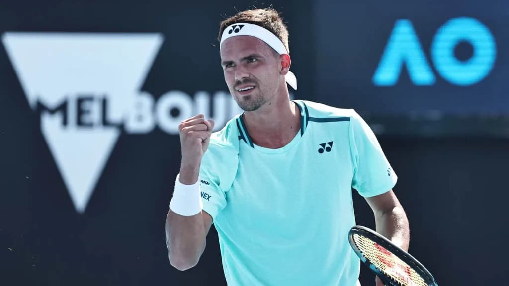 Tennis Picks Today for February 6th: Free Tennis Picks for Daniel Altmaier vs Federico Coria and Diego Schwartzman vs Roman Burruchaga