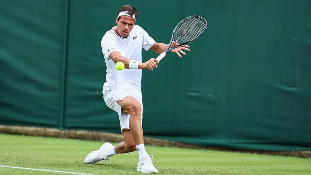 Daniel Altmaier vs Mariano Navone Prediction, Picks, Odds, H2H, August 27th