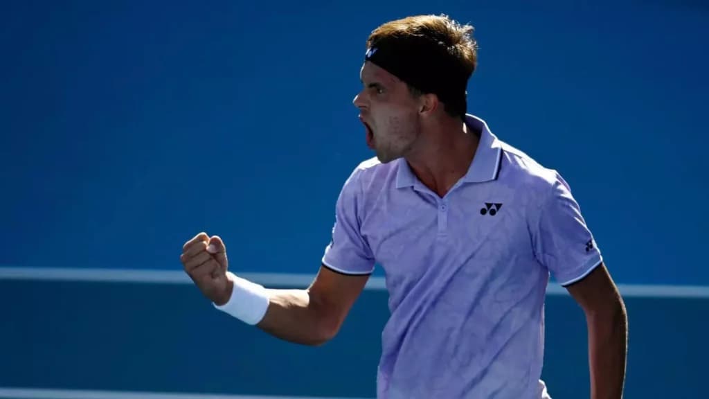 Thursday Tennis Best Bet: ATP Dallas, John Isner vs Daniel Altmaier