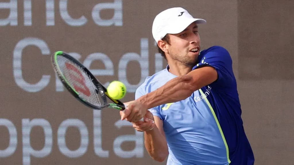Tuesday Tennis Best Bet: ATP Eastbourne, Maxime Cressy vs Daniel Galan