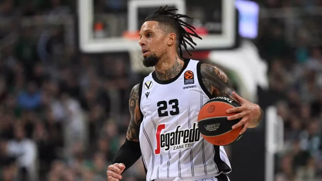 Euroleague Picks for Round 11: 3 Expert Picks for Thursday, November 30th