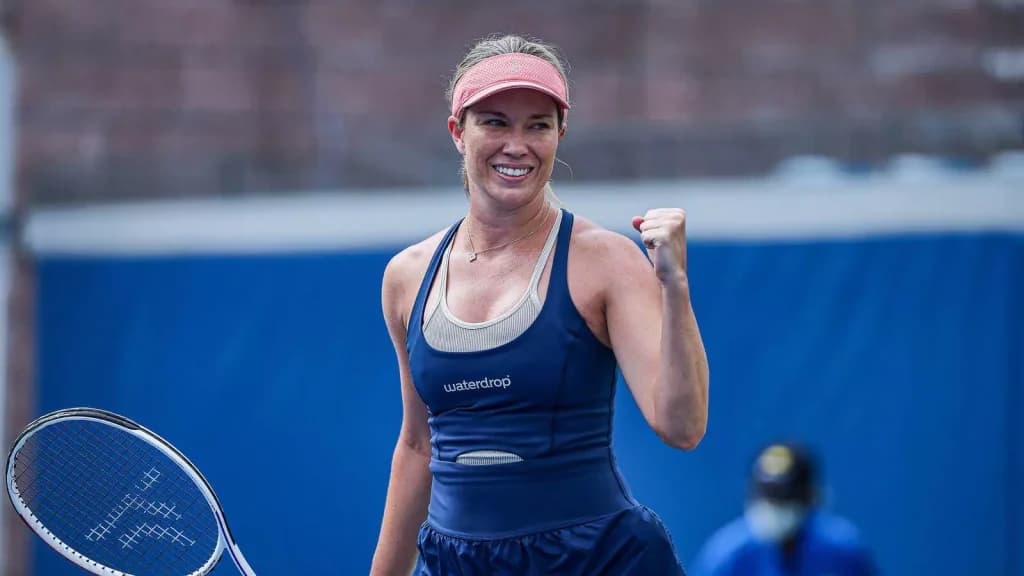 Danielle Collins vs Elise Mertens U.S. Open Preview and Expert Tip: American to Continue Hitting Her Way Through Hard Court Summer