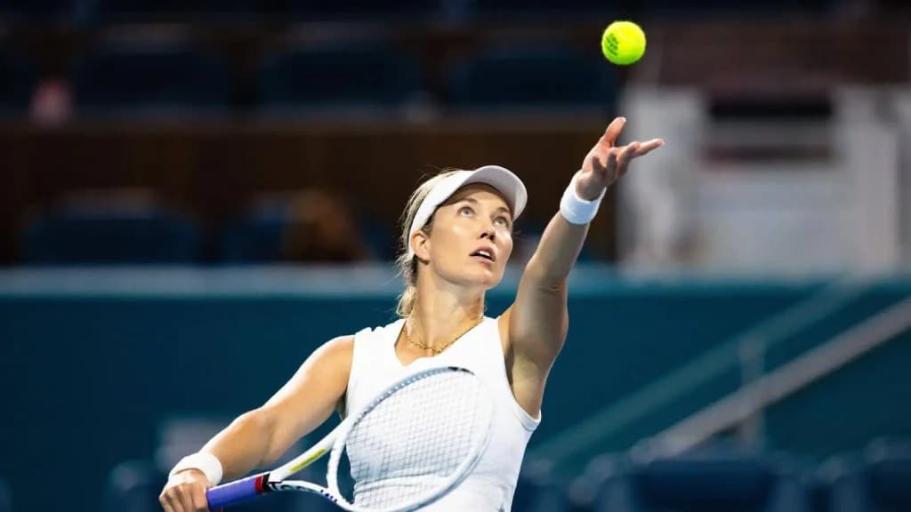 +143 Odds Value Bet: Danielle Collins vs Aryna Sabalenka Prediction and Betting Picks, Odds, Stats, H2H, News - 5/16/24