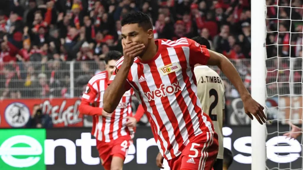 Union Berlin vs Borussia Dortmund Prediction: Team News and Lineups Preview