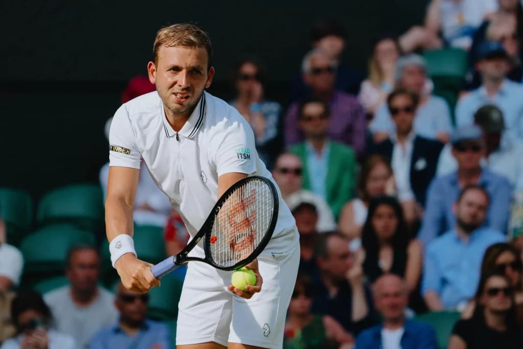 Tuesday's ATP Tennis Best Bet: Eastbourne, June 21st