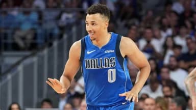 Dante Exum - Povratak Otpisanog