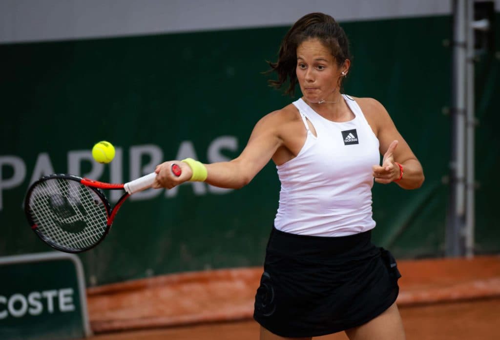 Saturday's Tennis Best Bet: French Open, May 28th