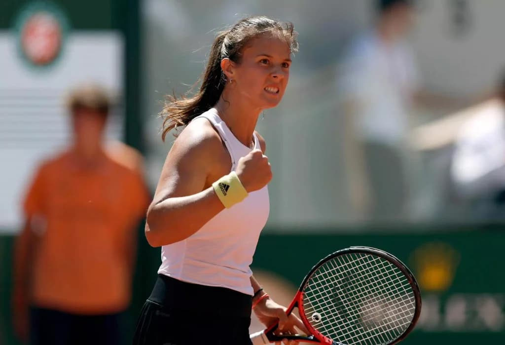 Wednesday Tennis Best Bet: WTA San Jose, Daria Kasatkina vs Taylor Townsend
