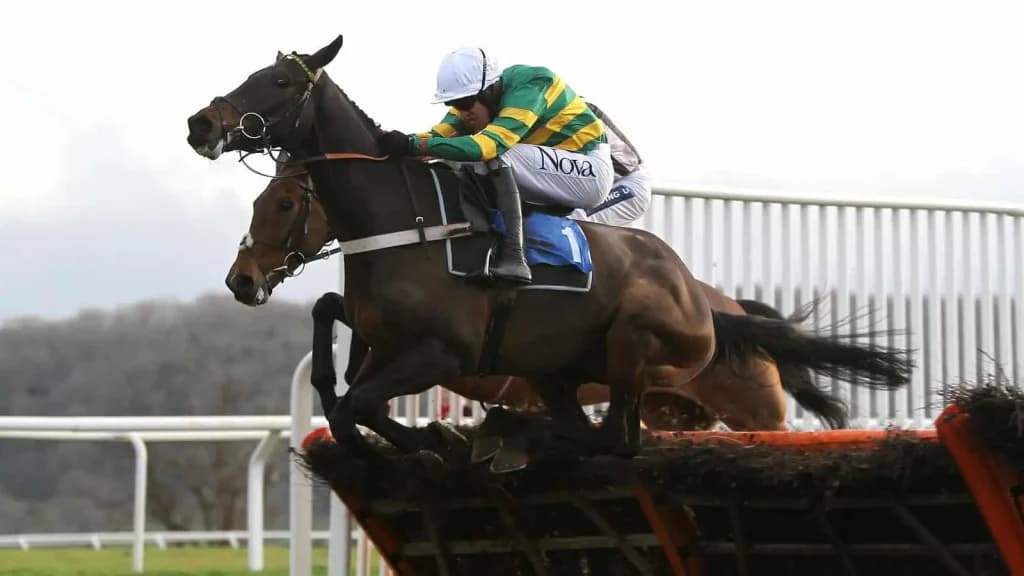 Thursday's Horse Racing Tips: Taunton, November 28th