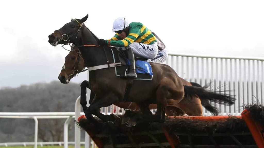Thursday’s Horse Racing Tips: Taunton, November 30th