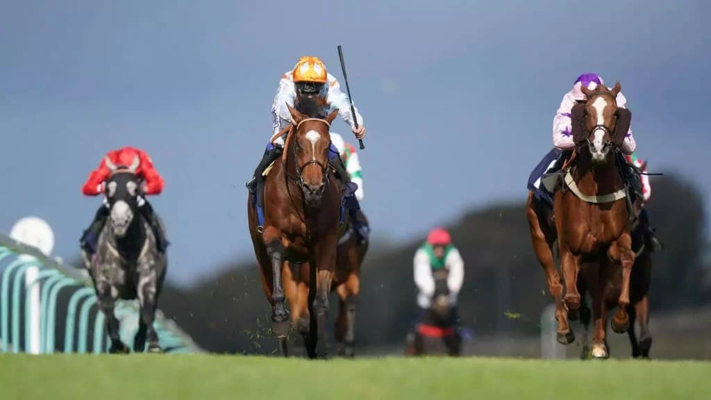 Monday’s Horse Racing Tips: Brighton, September 5th