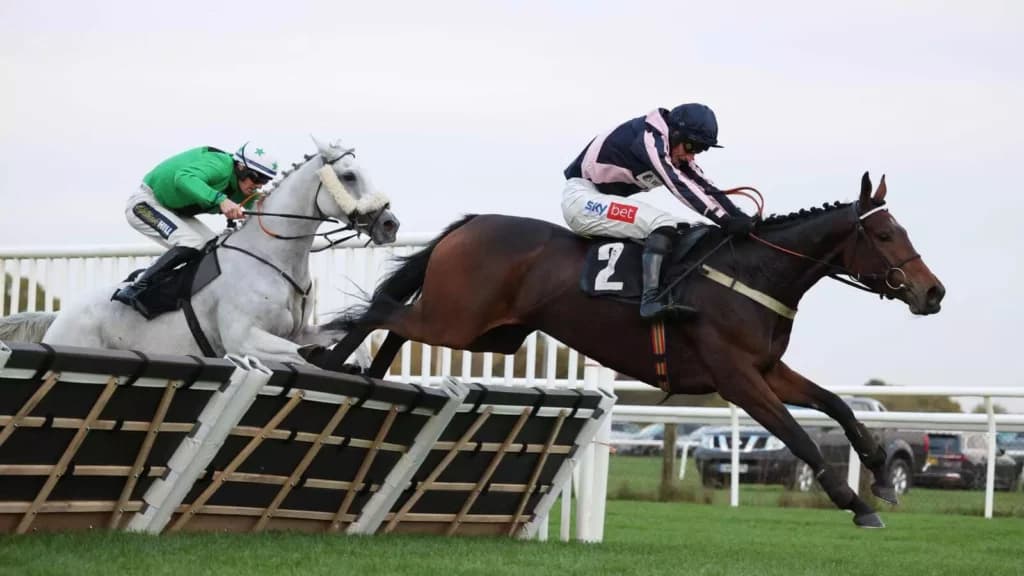 Monday’s Horse Racing Tips: Plumpton, January 30th