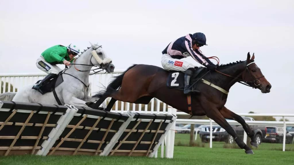 Monday’s Horse Racing Tips: Plumpton, January 2nd