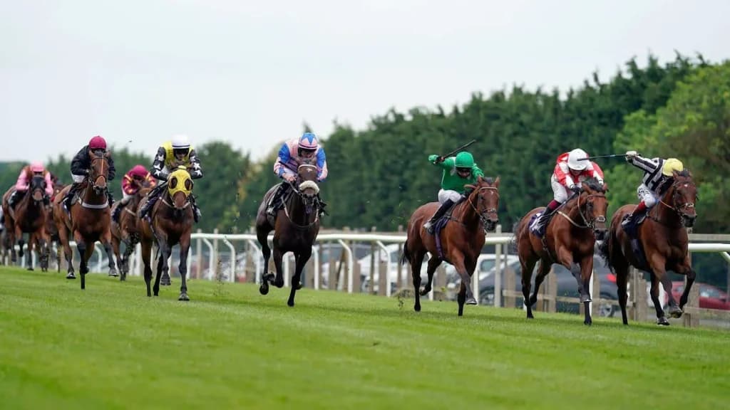 Monday's Horse Racing Tips: Brighton, September 9th