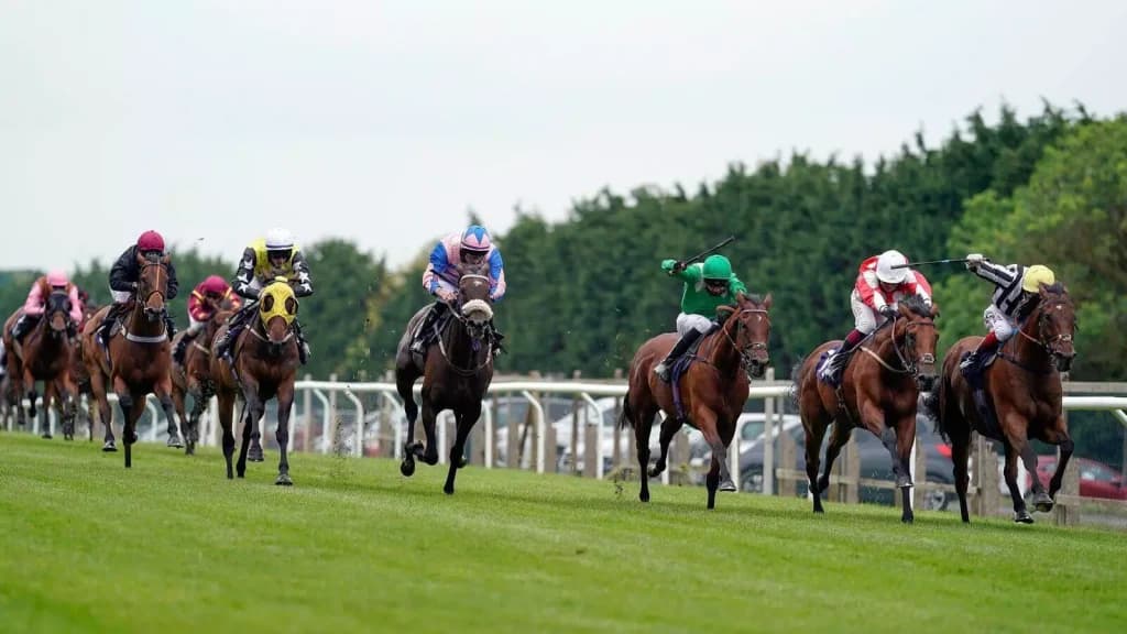 Tuesday’s Horse Racing Tips: Brighton, July 4th