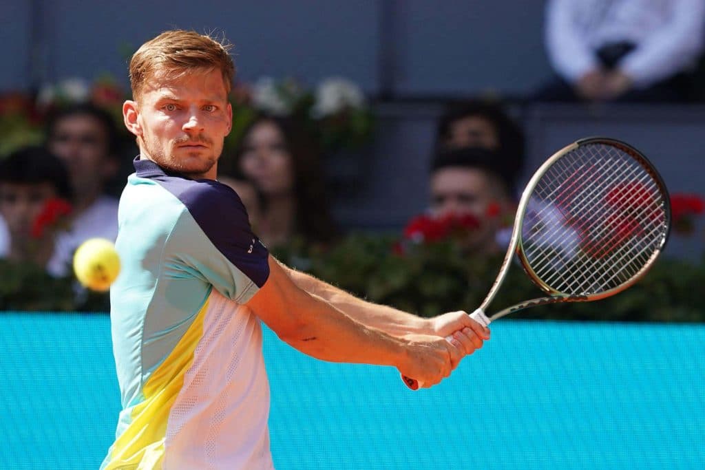 Friday's ATP Tennis Best Bet: Wimbledon, July 1st