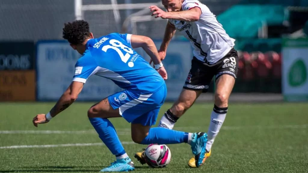 Friday Night Football Acca October 14th: 6.00 Acca this Friday Night