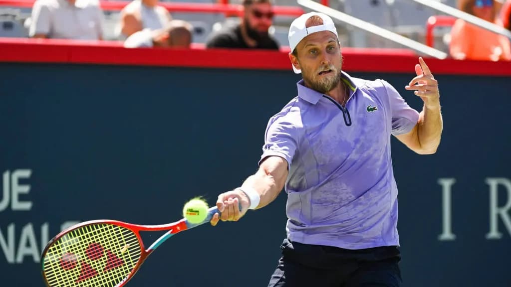 Denis Kudla vs Tristan Schoolkate LTP Challenger Expert Tip: In-Form American to Keep Rolling