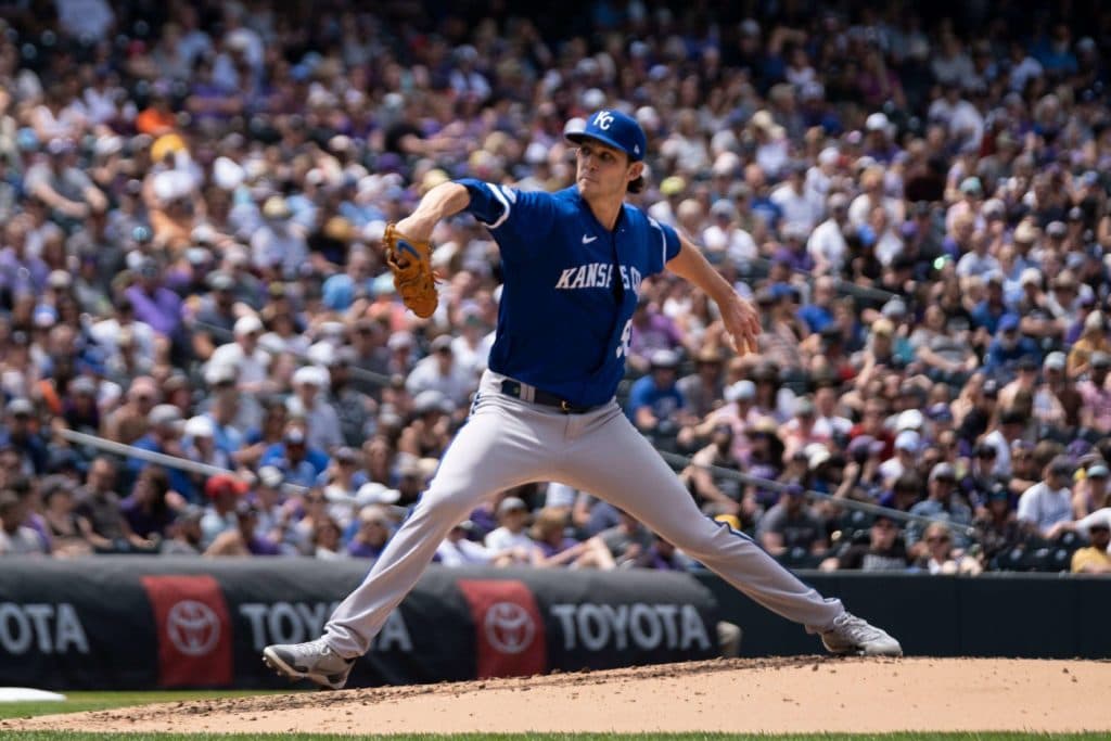 MLB Run Total Best Bet: Wednesday July 6th