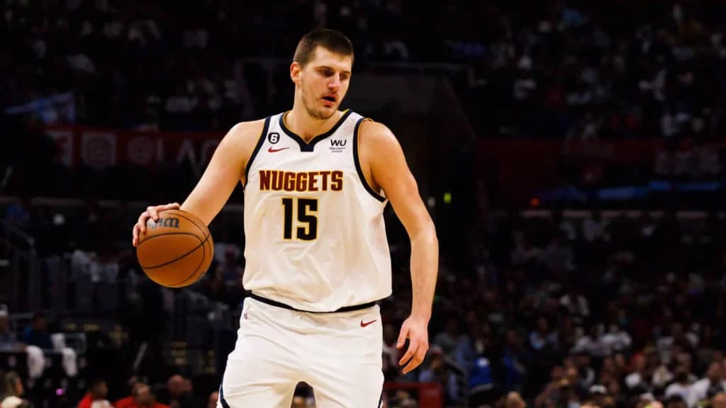 Denver Nagets protiv Majami Hita Betbilder Tip: četvrtak, 1. jun