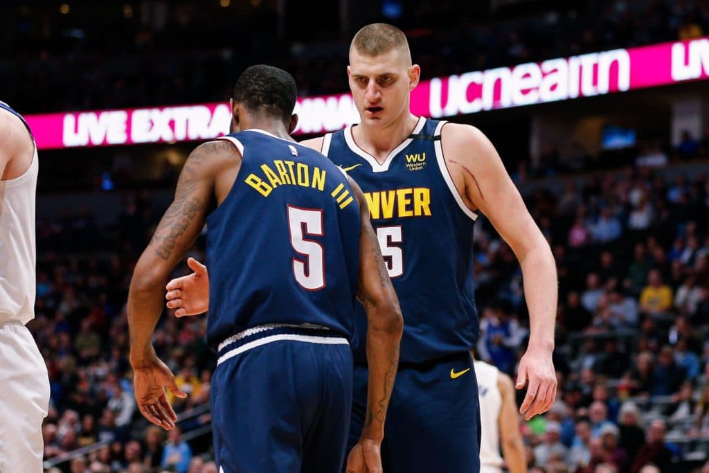 NBA Wednesday Night Best Bets: December 1st