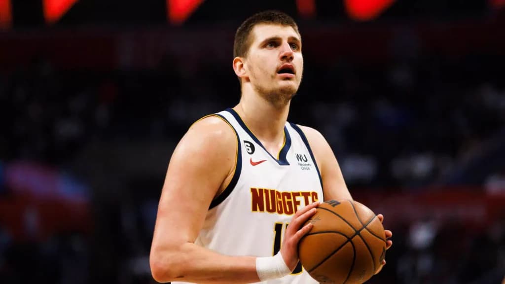 Phoenix Suns vs Denver Nuggets Best Bet: Nuggets Continue Rolling