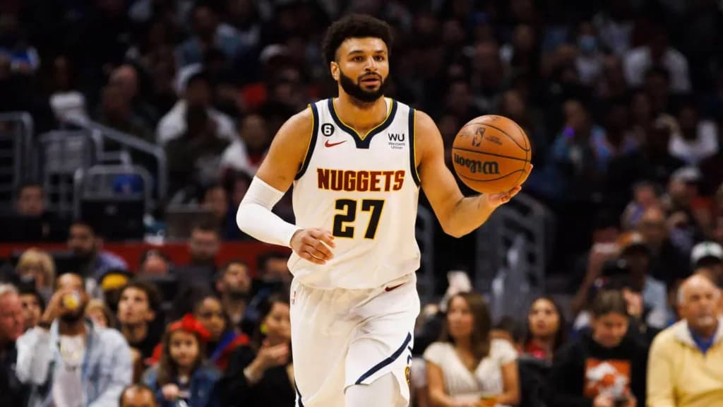 Denver Nuggets vs Los Angeles Lakers Bet Builder: 3.40 Wager For Series Opener