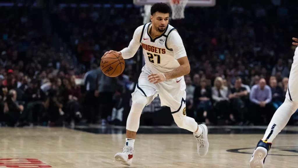 NBA Wednesday Night Acca April 19th: 5.87 Acca For Three Wednesday Night Games