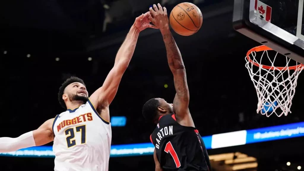 Denver Nuggets vs Houston Rockets Picks And Prediction: November 29th Preview, Betting Odds and NBA Picks