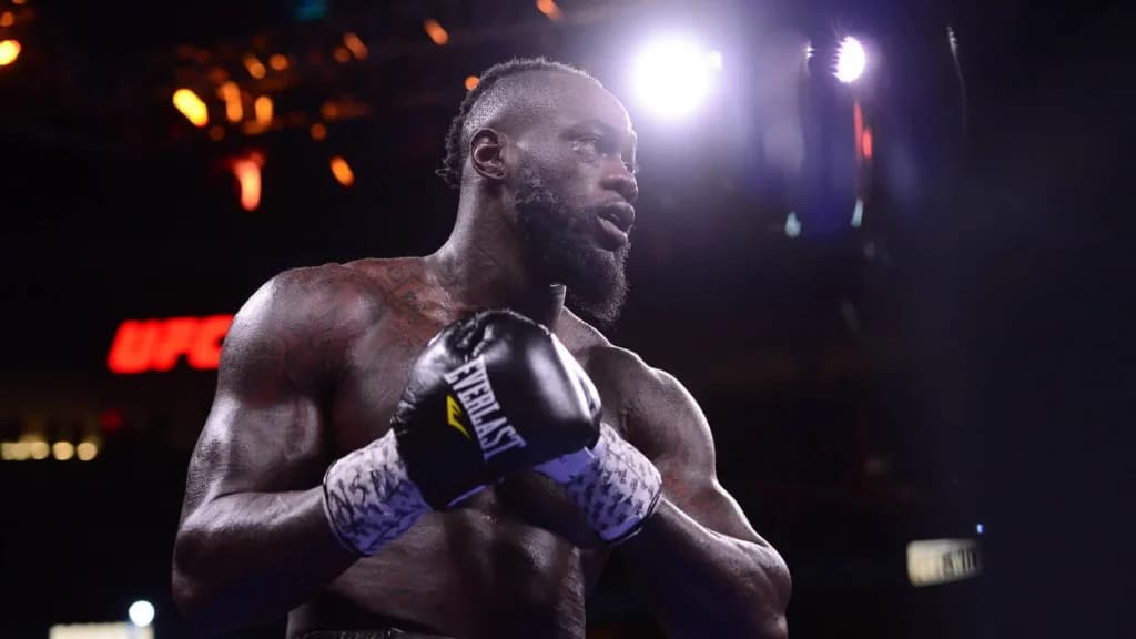 Day of Reckoning Acca Picks: The Heavies Hit Saudi and Joshua Leads the Line