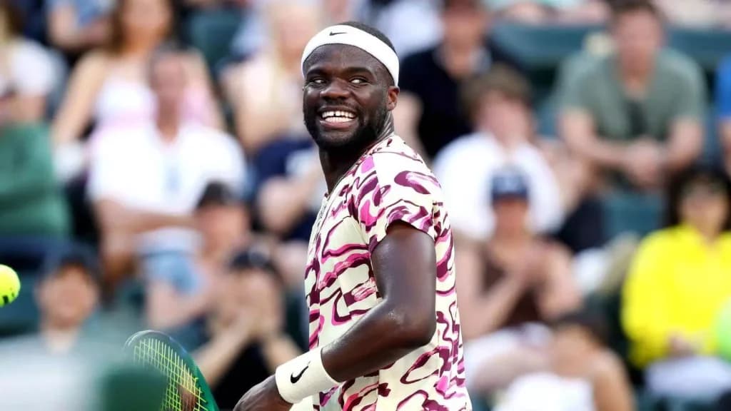 Tennis Picks for January 4th: Free Analysis and Picks for Frances Tiafoe vs Juncheng Shang and Roman Safiullin VS Matteo Arnaldi