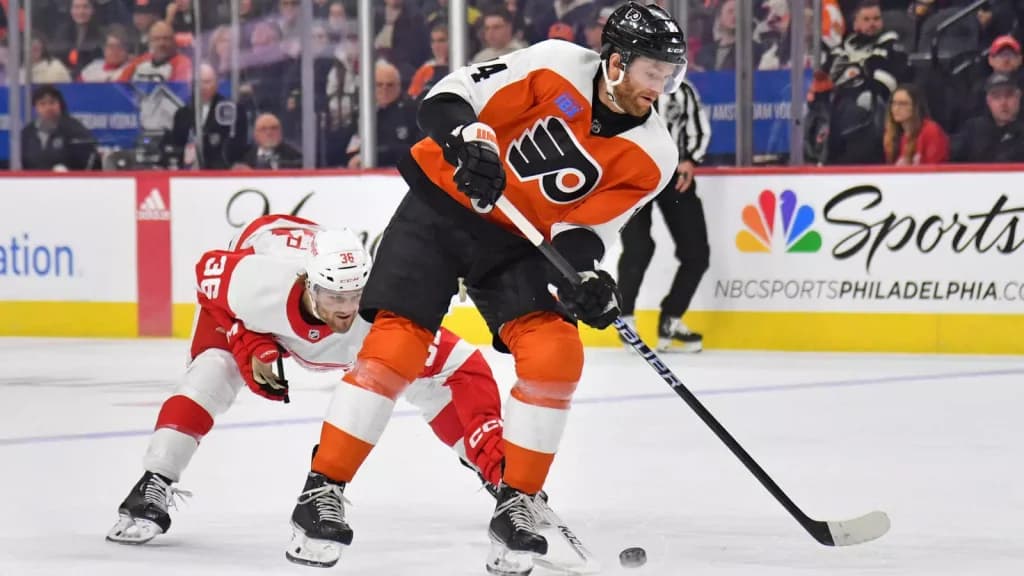 NHL Picks Today for December 21st: 7.66 Thursday Night Parlay