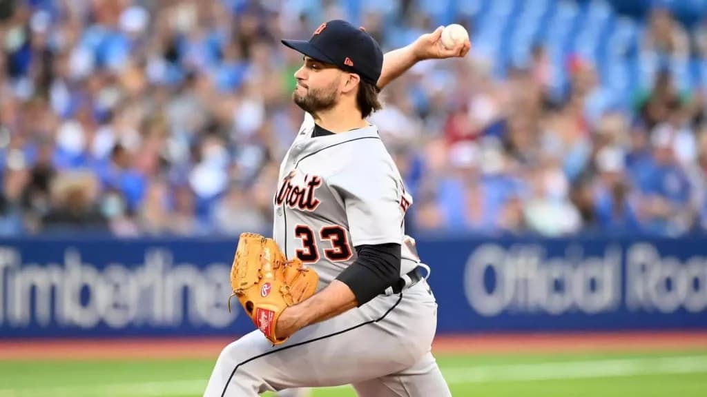 Seattle Mariners vs Detroit Tigers Run Total Best Bet: The Final Regular Season Series