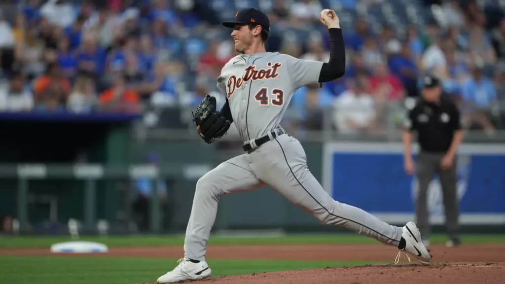 Cleveland Guardians vs Detroit Tigers Best Bet: Rodriguez To Lead Tigers To Road Win