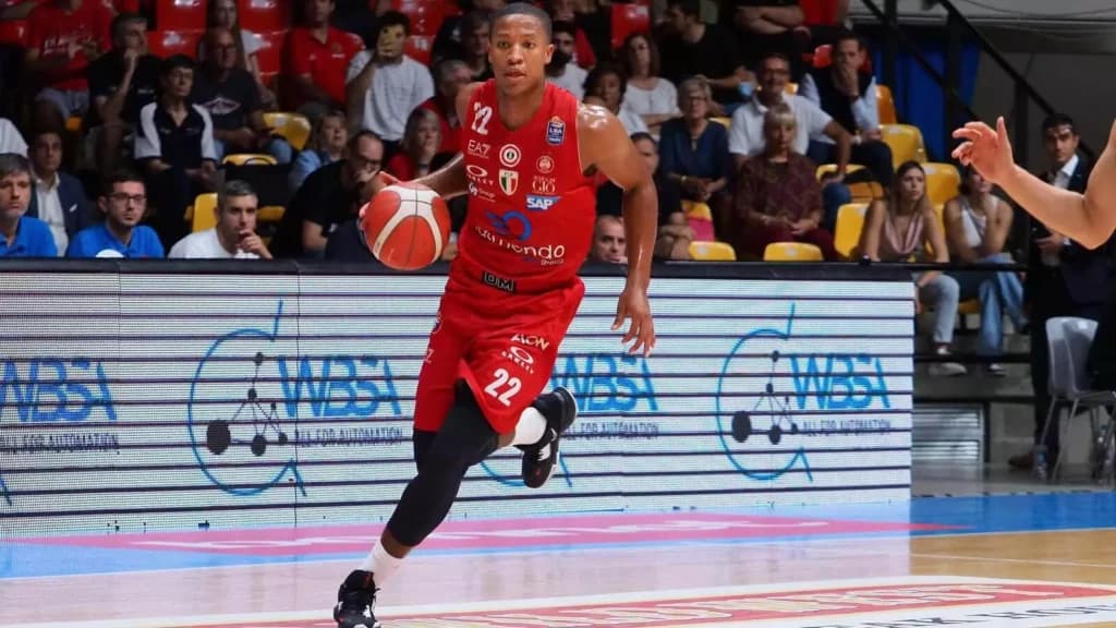 Olimpia Milano vs Monaco Best Bet: Milano to Escape the Bottom