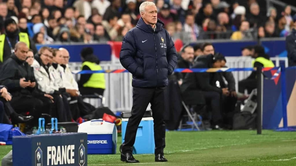 French Creativity Fueling Some of Europe’s Best Attacks