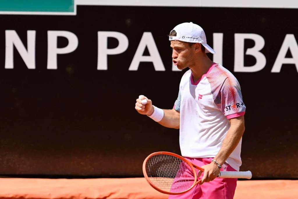 Tuesday's ATP Tennis Best Bet: Hamburg, July 19th