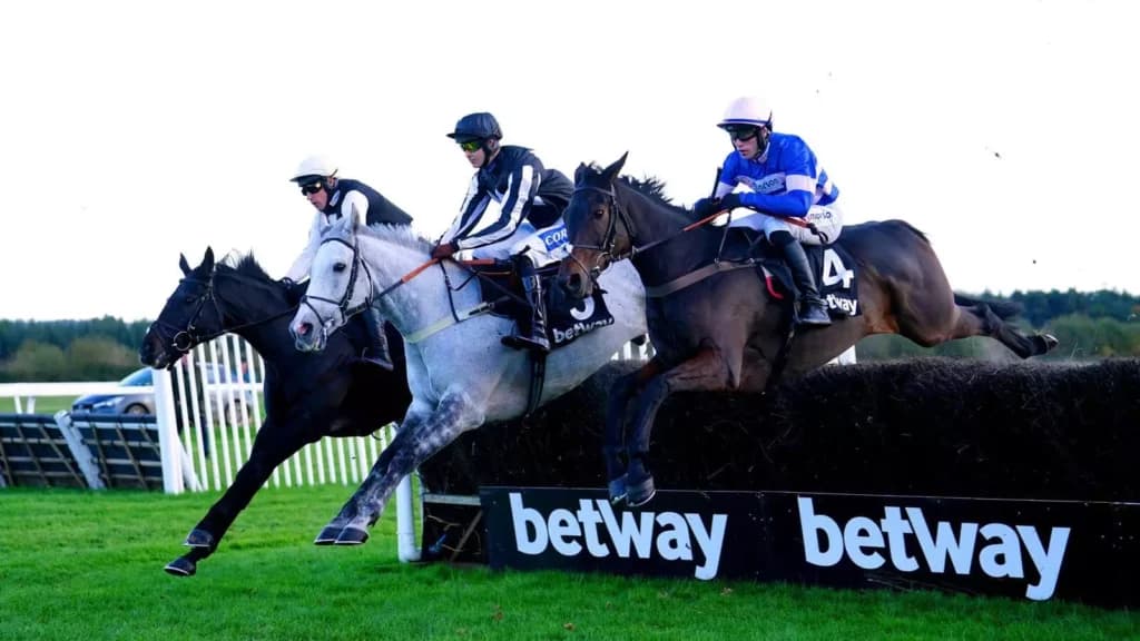 Friday’s Horse Racing Tips: Exeter, March 10th